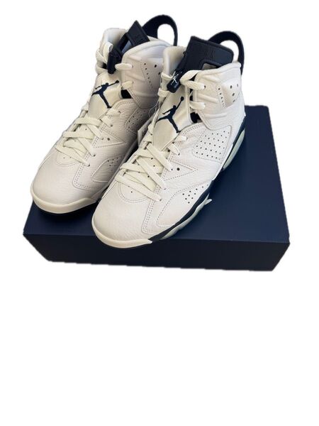 AIR JORDAN6 RETRO 27.5cm