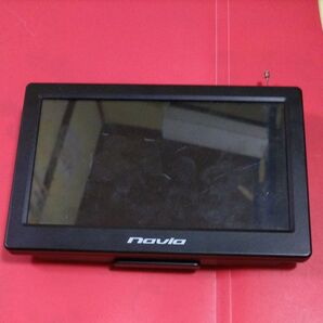 ★ KAIHOU 8インチワンセグポータブルナビゲーション TNK−830DT 本体のみ