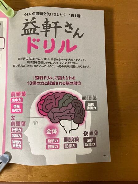 3冊 月刊 益軒さん えっけんさん 2025年4月号 2025年5月号 2025年6月号 カタログハウス