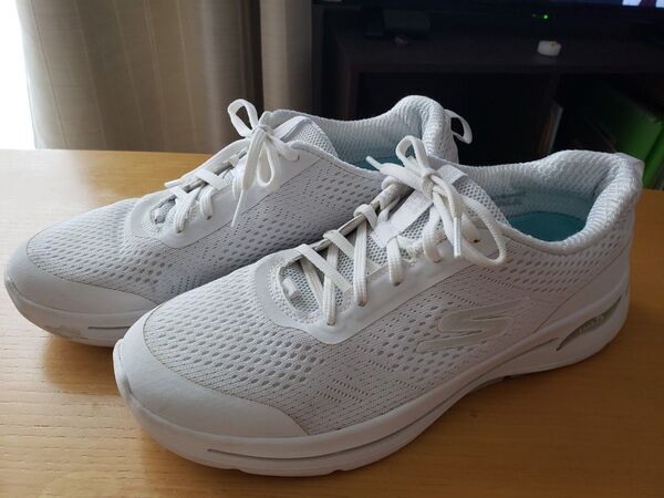 スケッチャーズ Go Walk Arch Fit 26cm メンズ