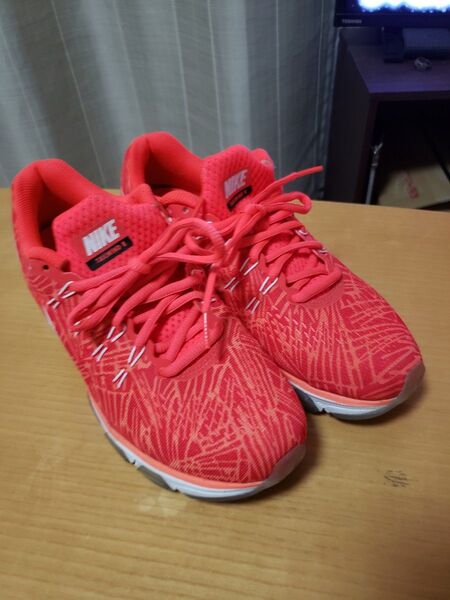 NIKE /WMNS AIR MAX TAILWIND8 PRINT レディース 25.0cm