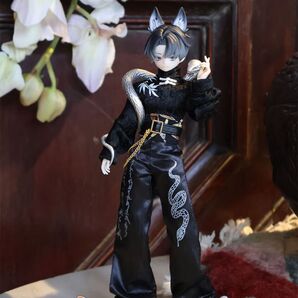 悸動瞬息 シチリアの追憶 フェデリコ MJDブラインドドール