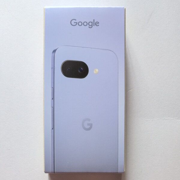 Google Pixel 9a 128GB irgs