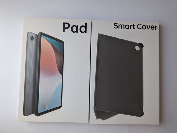 OPPO Pad Air 10.3インチ メモリー4GB ストレージ64GB ナイトグレー Wi-Fiモデル