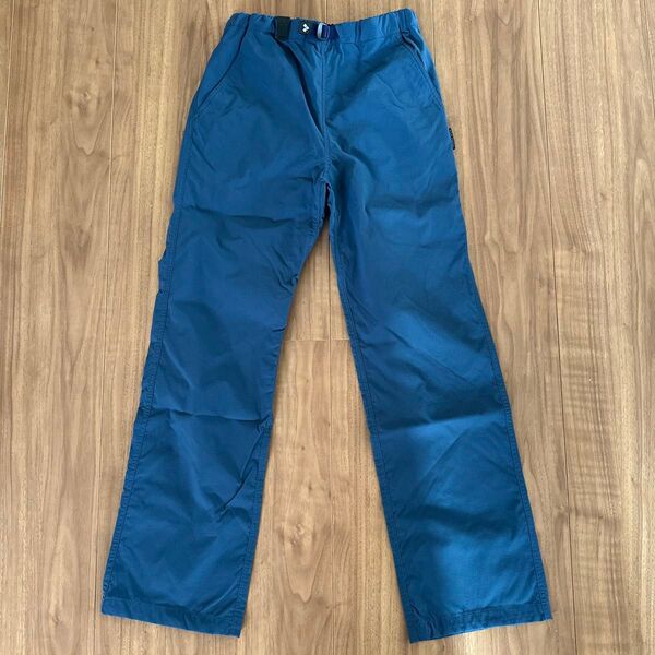 mont-bell モンベル ストレッチ O.D パンツ kids 140