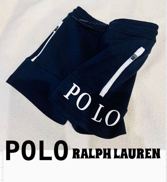 POLO RALPH LAUREN ポロラルフローレン ハーフパンツ