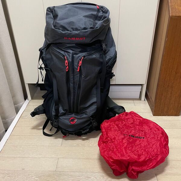 MAMMUT CREON CREST 65+ バックパック 65 マムート