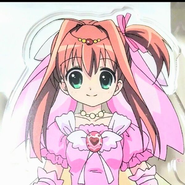 未開封ジュエルペット てぃんくる☆ 桜あかり アクリルスタンド アクスタ