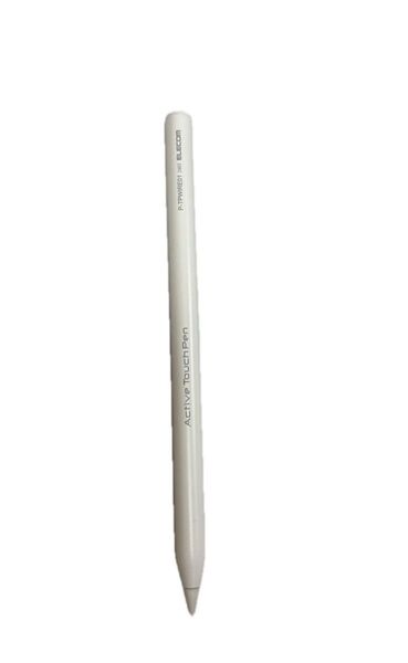 ELECOM Active Touch Pen for iPad P-TPWIRE01