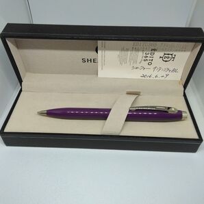 SHEAFFER シャープペンシル
