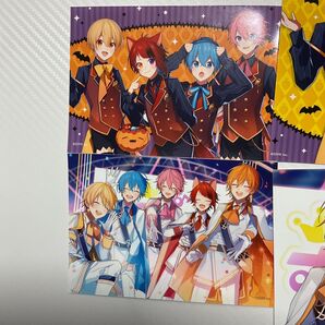 STPR ブロマイド