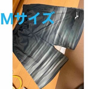 ハーフパンツ ハーフ パンツ スポーツ MIZUNO ミズノ バドミントン テニス Mサイズ 全日本 ユニフォーム ゲームパンツ