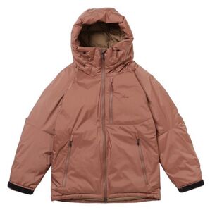 NANGA ナンガ オーロラテックスダウンジャケット M.BROWN L