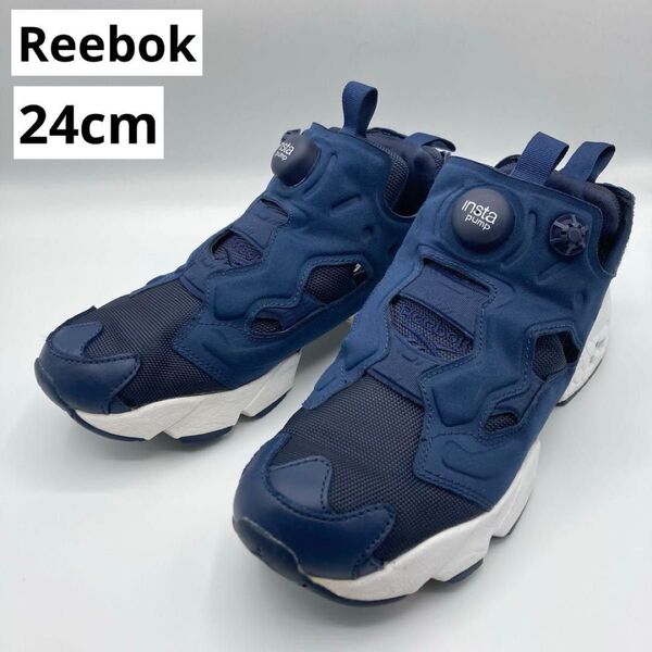 Reebok リーボック INSTA PUMP FURY OG ポンプフューリー
