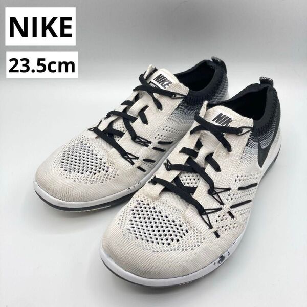 NIKE ナイキ フォーカスフライニット トレーニング ランニング 23.5cm
