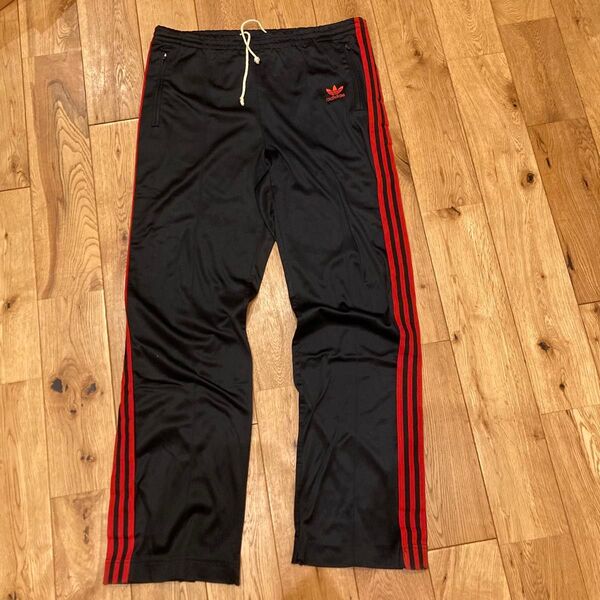 adidas アディダス ATP トラックパンツ ジャージ パンツ Lサイズ
