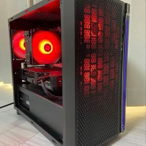 モンハンワイルズ向け!Ryzen7 5700X × RX7800XT / 32GB / SSD 2TB /外観変更可!参考写真有り