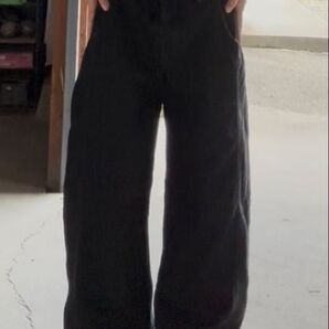 デニムパンツ