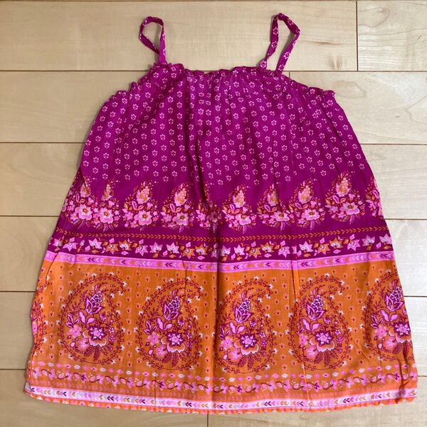 GAP kids ワンピース XS(4-5)
