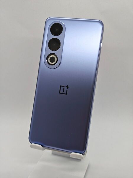 OnePlus Ace 3V パープル 12GB/256GB SIMフリー 中国版