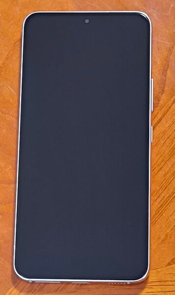 Galaxy S22 ドコモ版 SC51-C