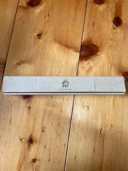 TAKIBISM ファイヤースターター セット 約30cm