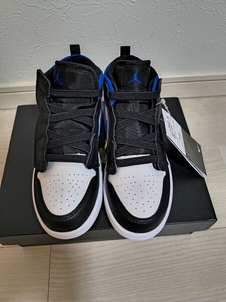NIKE JORDAN 1 MID ALT (PS) 1Y ナイキ ジョーダン キッズスニーカー