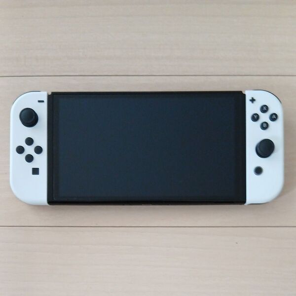 Nintendo Switch 有機ELモデル ホワイト