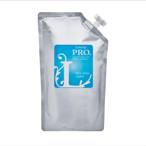 ルアンジュプロ スキンローション1000mL