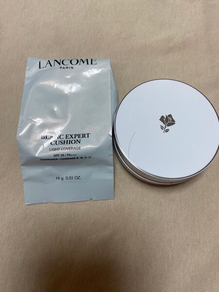 ランコム LANCOME ブラン エクスペール クッションコンパクト O-01ファンデーション クッションファンデーション