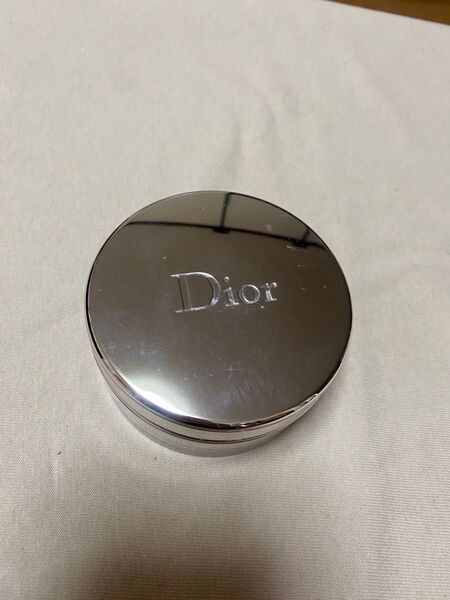 ディオール カプチュールトータルパーフェクションルースパウダー 001 クリスチャン・ディオール フェイスパウダーDior