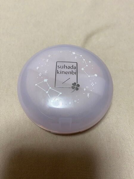 サナ 素肌記念日 スキンケアパウダーフェイスパウダー 10g ノエビア