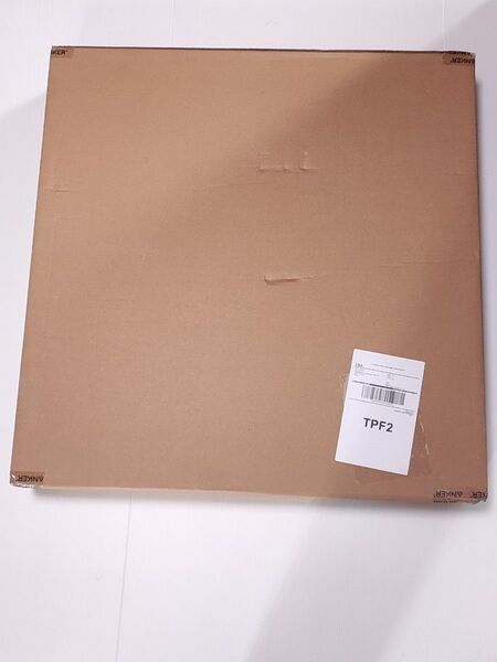 新品未開封 Anker Solix PS100 Portable Solar Panel 正規品