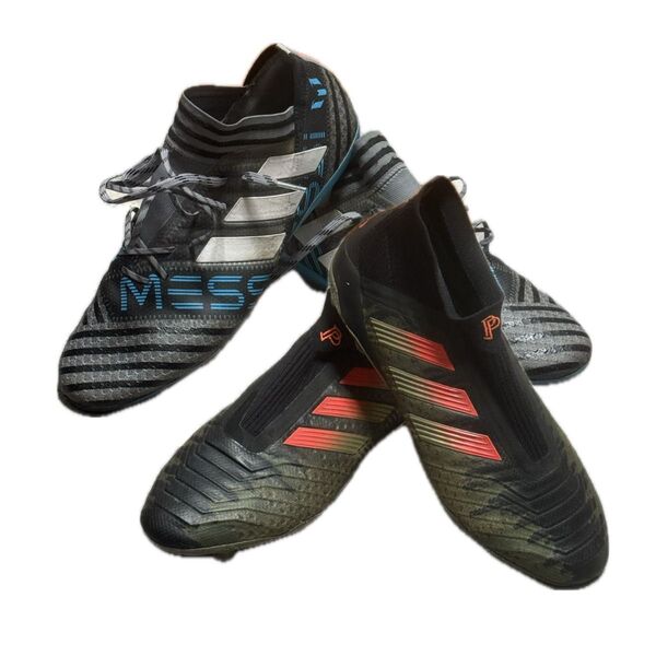 adidas アディダス サッカー スパイク プレデター ネメシス