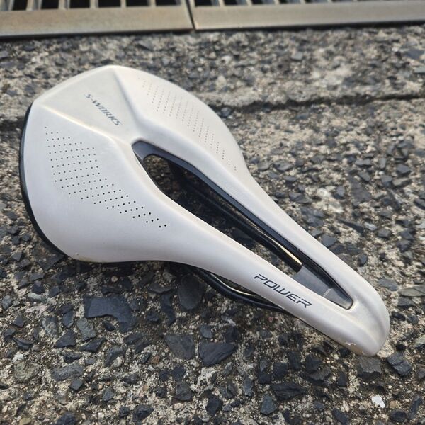 S-WORKS POWER 143