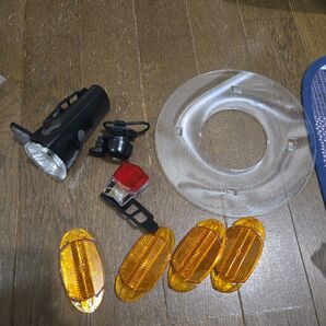 自転車 パーツセット