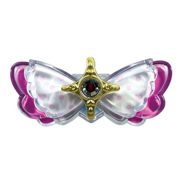 キミとアイドルプリキュア♪ プリキュアリボンコレクション2(プリルンVer.)