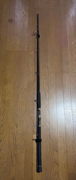 SHIMANO コルトスナイパーXR S106H/PS COLTSNIPER ショアジギング ショアプラッキング シマノ
