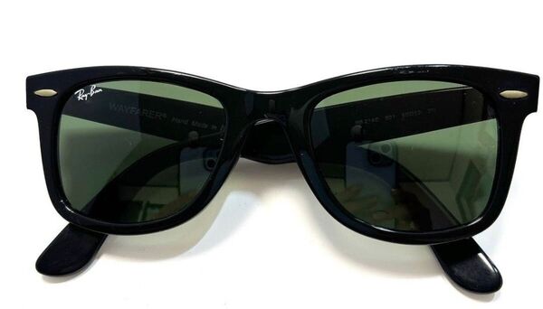 Ray-Ban WAYFARER サングラス ブラック