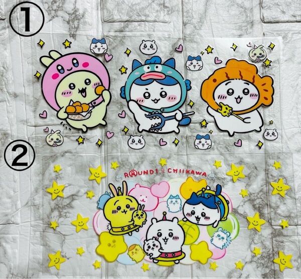 カプラ★カップラップラベルシール 1枚422円