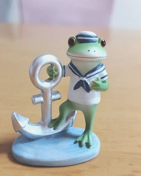 コポー Copeau 水平さん