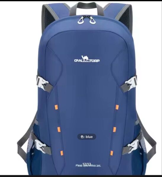 アウトドアキャンプバッグ男性 Wowomen 防水スポーツハイキングバックパック大容量軽量トラベルバッグ