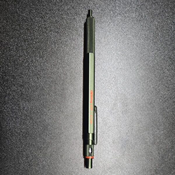 rotring600 0.5mm