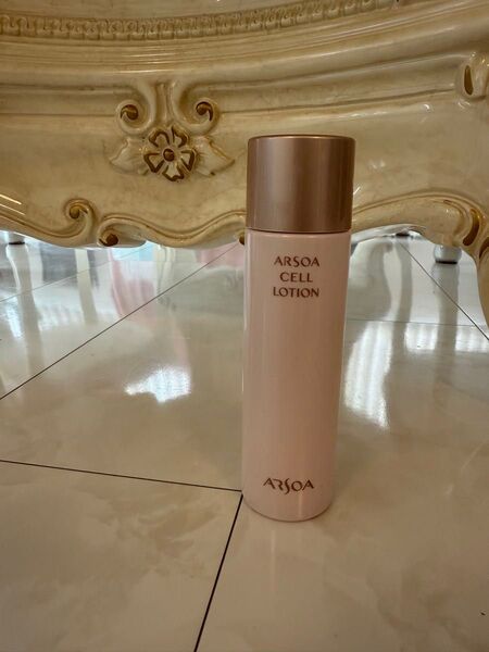 新品 アルソア セルローション150ml 正規品