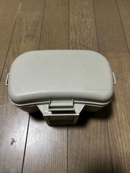 メイホウ ベイトクーラー