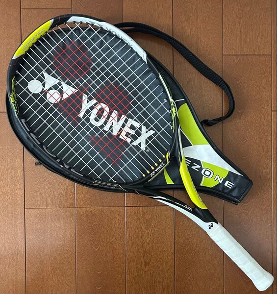 YONEX EZONE AI 26 テニスラケット