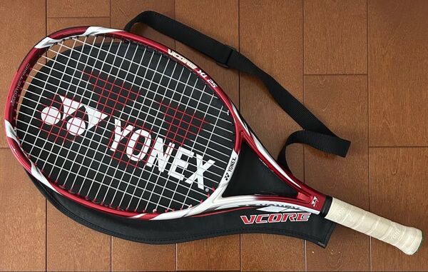 YONEX VCORE XI 25 テニスラケット