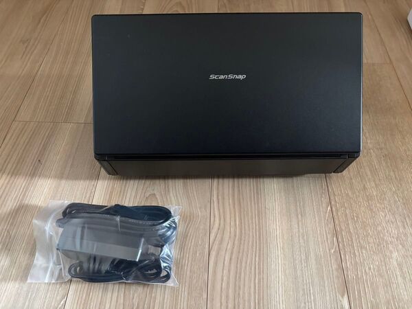 ScanSnap iX500 ドキュメントスキャナー