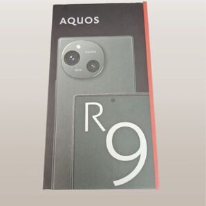 AQUOS R9 SH-M28