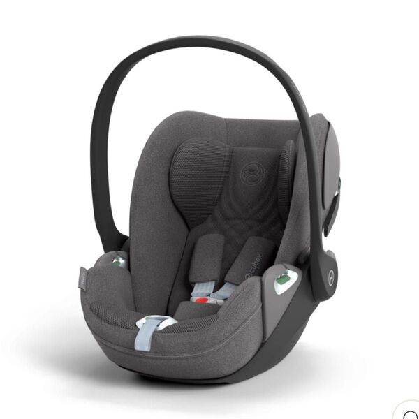 サイベックス Cybex チャイルドシート クラウドT i-size ベースT セット